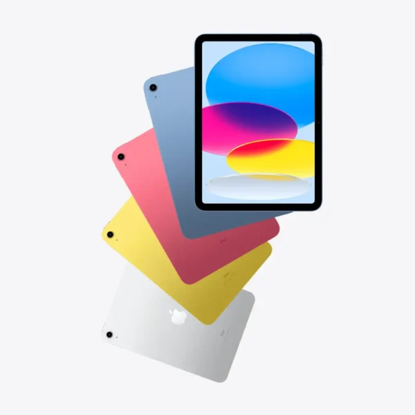 iPad Air Second - Image 3