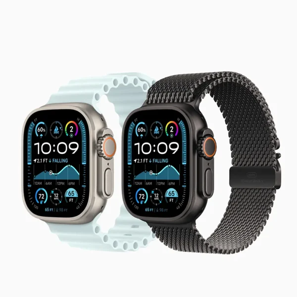 Apple Watch Hermès Ultra 2 - Image 4