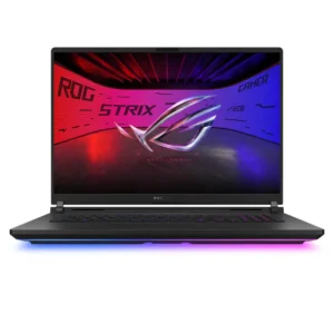 ROG Strix SCAR 18 G835LW