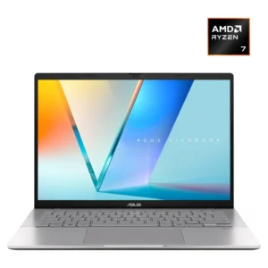 ASUS Vivobook S14 M3407HA